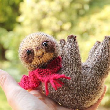 Mini Sloth