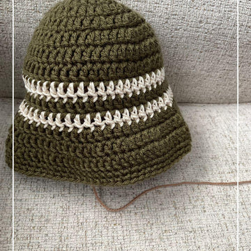 Easy Bucket Hat