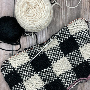 The Tartan Cowl