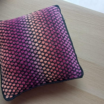 Arabesque Pillow Cover