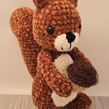 Squirrel