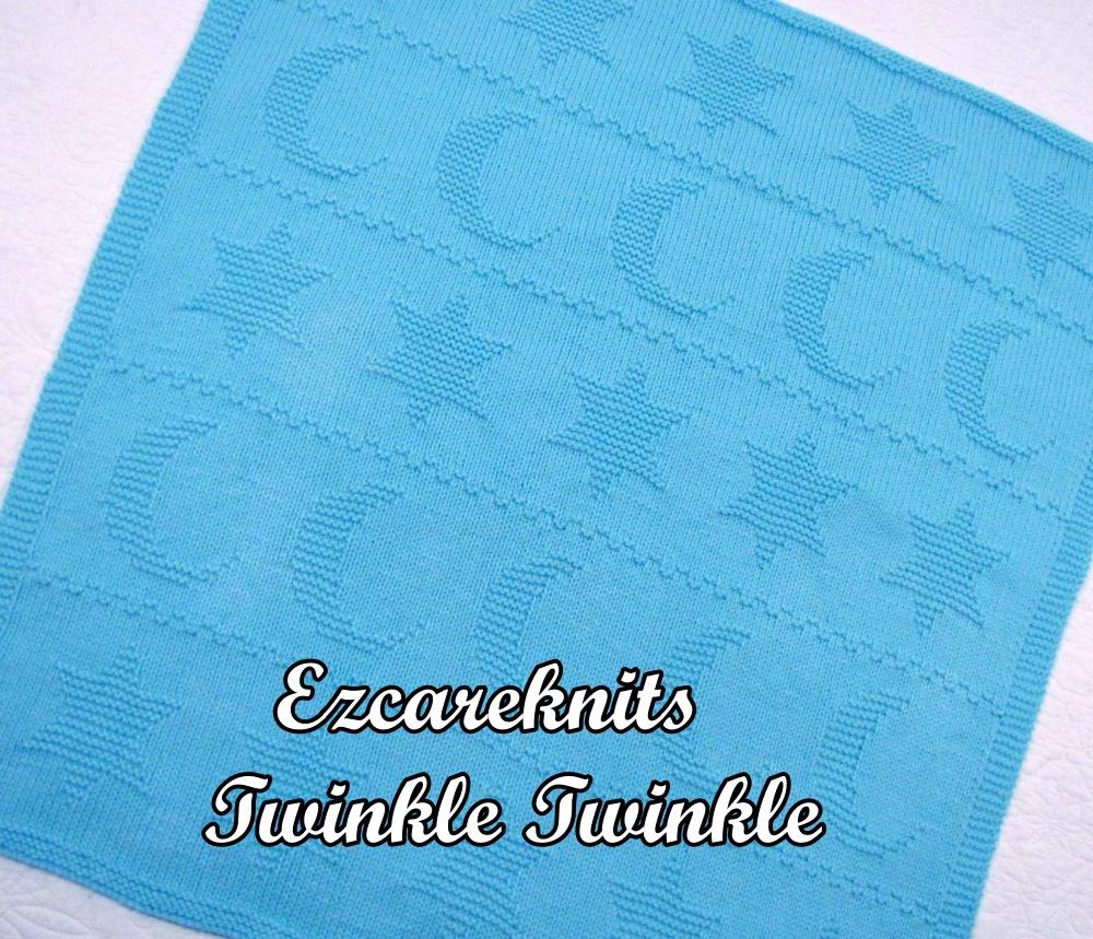 TWINKLE-TWINKLE