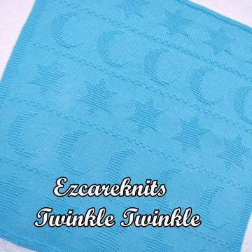 TWINKLE-TWINKLE