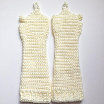 Autumn Gauntlets