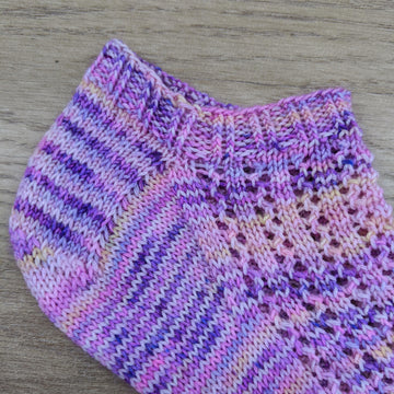 Whimsical Summer Shorties