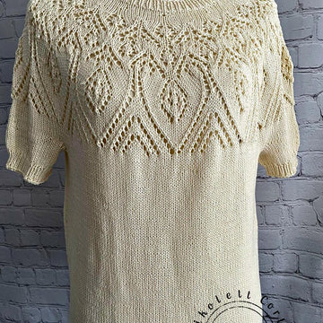 Laurette Top