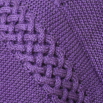 The Celtic Connection Poncho