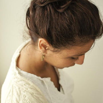 June's Favorite Cardigan