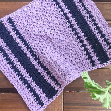 The old kitchen towel set