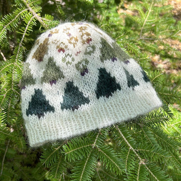 Pine Croft Toque