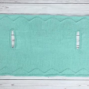 By The Sea Blanket