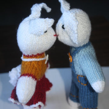 Pici and Lici
