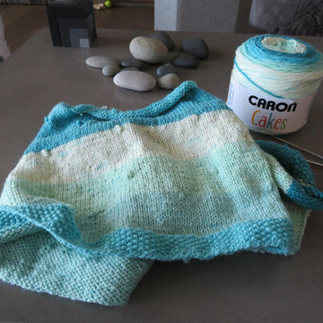 Snuggler Hooded Car Seat Blanket