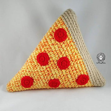 I Dream in Pizza