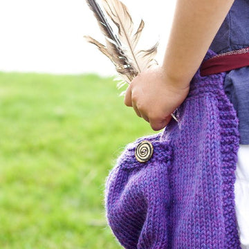 Finders Keepers Apron