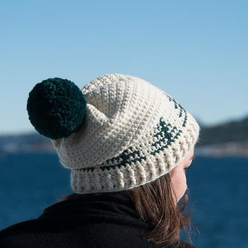 Christmas Trees Hat