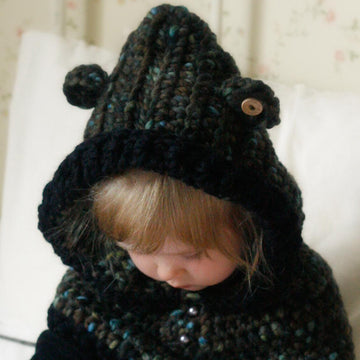 Phenix hood