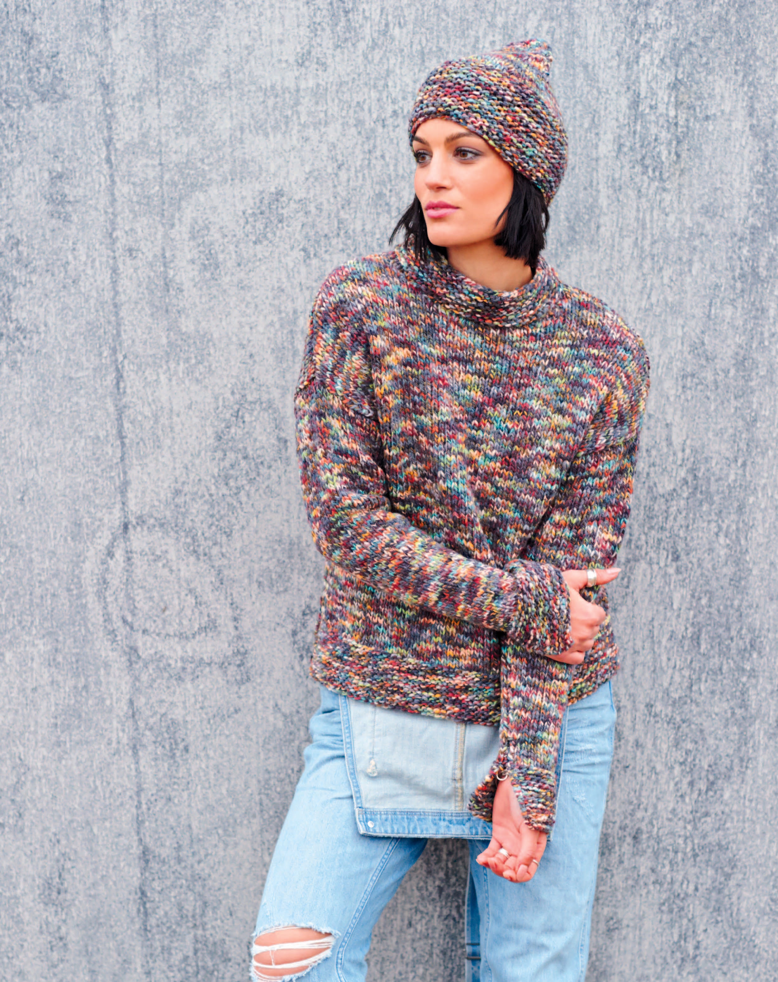 Lovewool No.5 (DE) by Rico