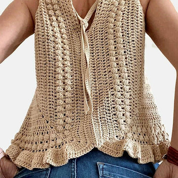 Liv Granny Square Adults Top
