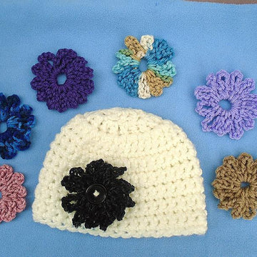 733 UNISEX BEANIE HAT