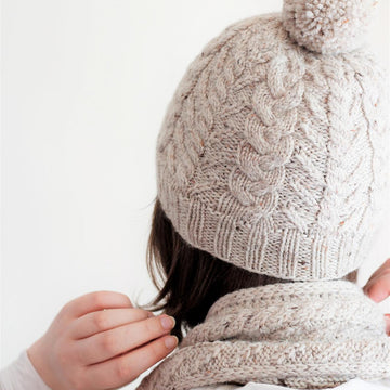 Tree Climber Hat