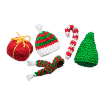 Festive Friends