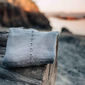 TGIF Henley Sweater
