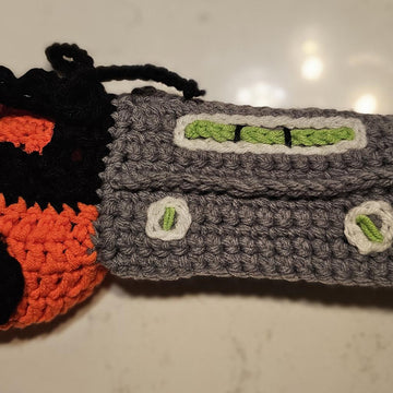 Level Willy Warmer