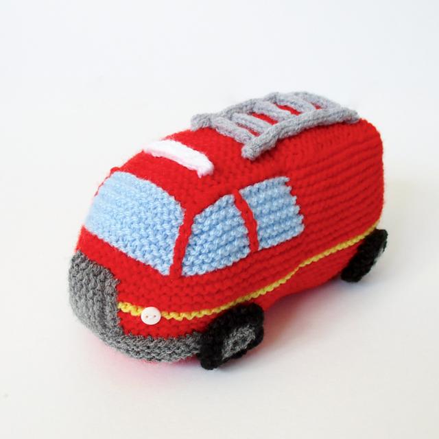 Emergency Vehicles