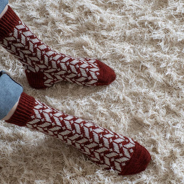 Trailblaze Socks