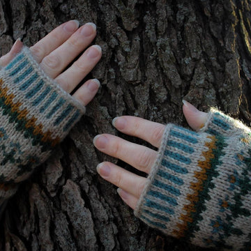 Briar Mitts
