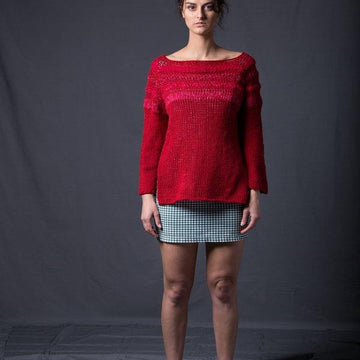 Maya Sweater
