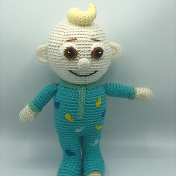 JJ (Cocomelon)