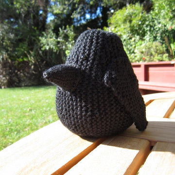 Big Crow