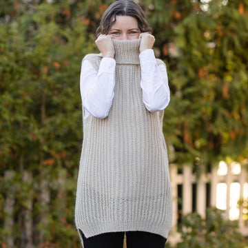 Hento Vest