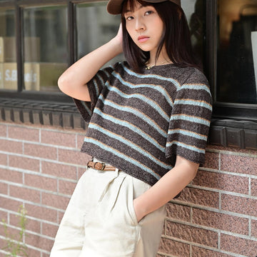 Lustre Tee
