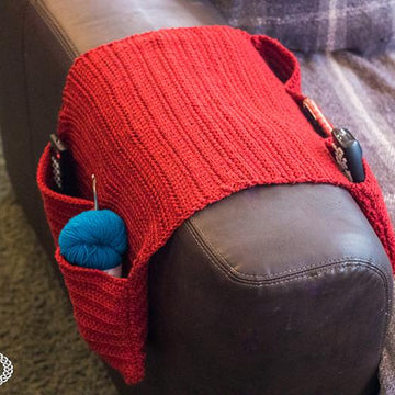 Armchair Caddy