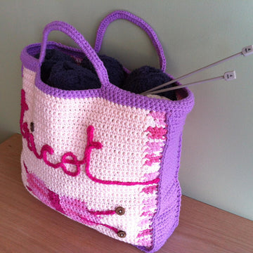 Needleworks Bag