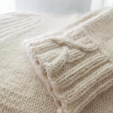 Vanilla Ice Cardigan