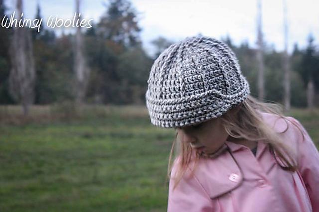 Keenan Cap