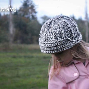 Keenan Cap