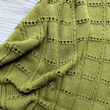 Baby Blanket #265