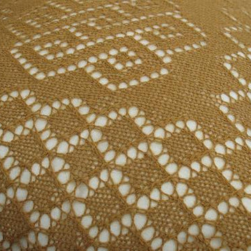 Lace Pillow