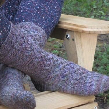 Quagmire Socks