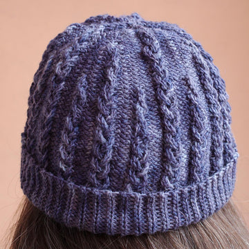 Birthday Beanie