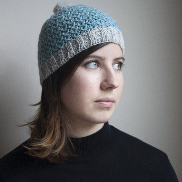 Spring Lace Hat