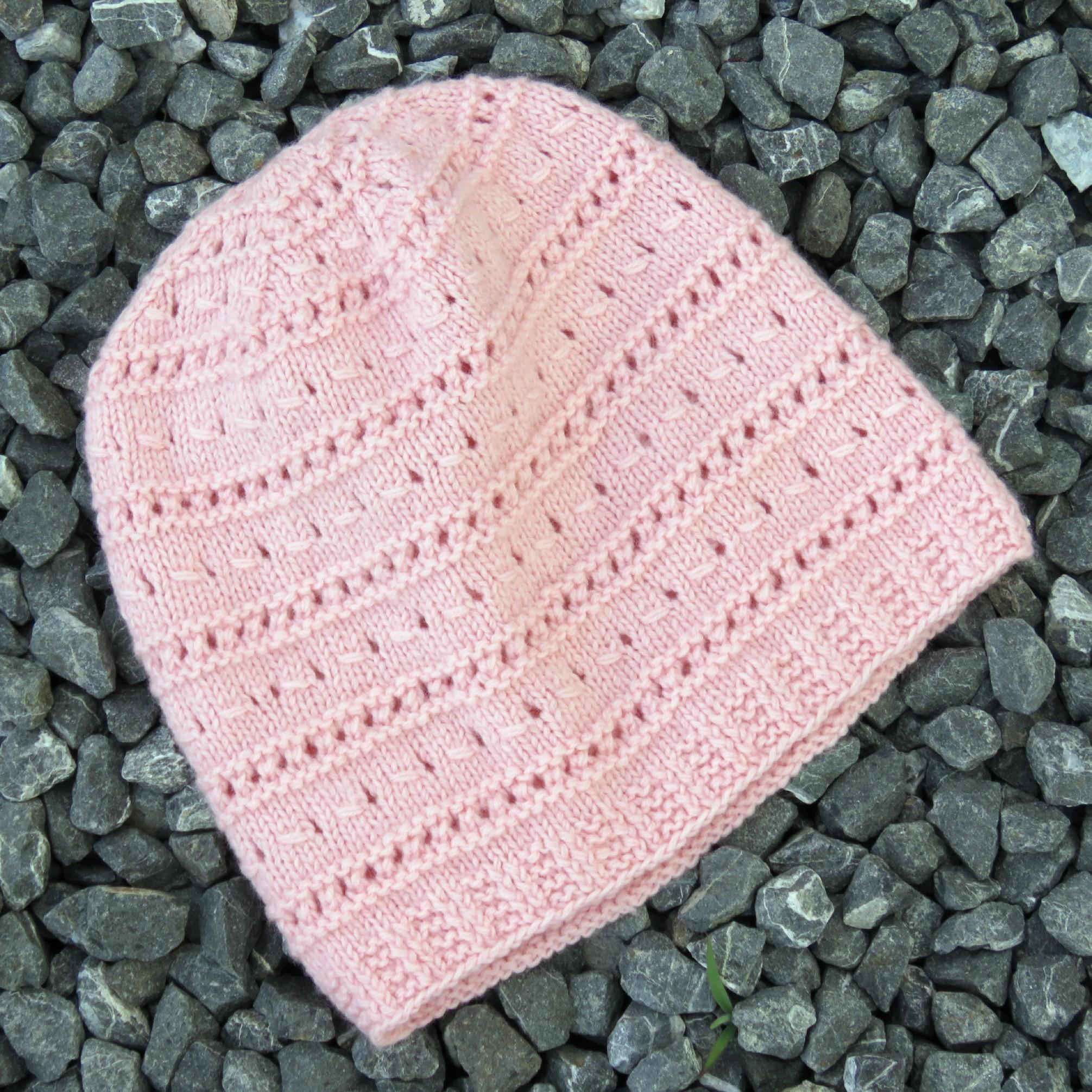 Deja Vu Hat