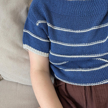 FARBWECHSEL Tee