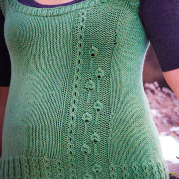 Impression Vest