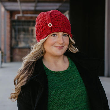 Chelsea Cloche